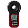 Dsm150 Dawson Tools Inc Digital Lx Fc Light Meter 0815108015258