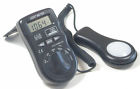 Dt-1301 Foot-candle Meter 50000 Digital Fc Lux Lcd Tester Light Luxmeter