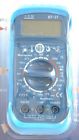 Dt-21 Humidity Thermometer Sound Multi 5in1 Dmm Lux Light Tester Noise Meter