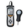 40000fc-400000lux Dt-8809 Cem Professional Light Meters Widest Range To Kd