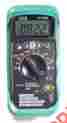 Dt-2232 Dt2232 Ruby Electronics 4in1 Thermometer Light Lux Humidity Sound Meter Pc Rs-232 Serial Port New