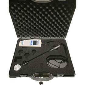 1840125-5 Dymax Accucal 50l Smart Led Intensity Meter Ce Compliant 350-450nm