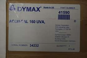 41590 Dymax Accu-cal 160 Uva Radiometer For Uv Curing Intensity Dose Validation