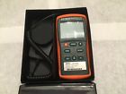 Ea-30 Extech Model Easyview Wide Range Light Meter