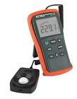 Ea30-nist Extech Light Meter Range 0793950412312