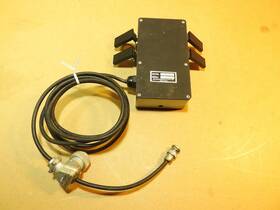 D-60b Eg&g Gamma Scientific Detector - Used