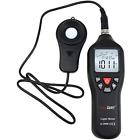 El200k Ennologic Light Meter Meters Digital Illuminance Lux Photometer 641171757968