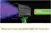 Ev6000 Magnaflux Ndt Led Uv Lamp
