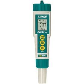 Extech 793950052006 Cl200 Exstik Chlorine Meter