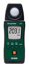 Lt40 Extech Led Light Meter 785533714388