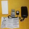 Fcm-10m Phytotronics Greenhouse Digital Light Meter Up To Foot Candles