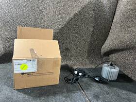Flex Sls Fm30a Box Of 2 Temporary Construction Led Lighting System 15567