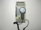 Fx-200 Watcher Illuminometer The Watt