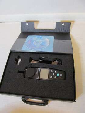 Dlm203dl General Tools Data Logging Light Meter With Rs-232 Port