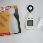 Gm1010 Unbranded Digital Light Lux Meter Tester Illuminance Photometer 656114787919