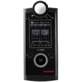 16932 Gossen Digisky