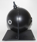 Gs-is12-tls Gamma Scientific Integrating Sphere Ports Lamp Laser Led Characterization Measurement