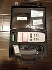 H500 Anaheim Scientific Rbg Color Analyzer With Solyndra Ref