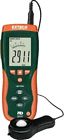 Hd400 Light Heavy Duty Extech Meter