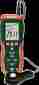 Hd450-nist Hd450 Extech Heavy Duty Datalogging Light Meter With Nist Certif