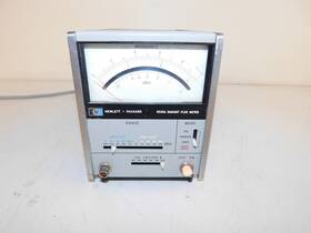 Lwp66 Hewlett Packard 8330a Hp Radiant Flux Meter