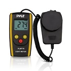 Hg75822a Pyle Plmt16 Digital Handheld 068888759380