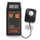 Hi97500 Hanna Instruments Luxmeter Light