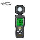 Hnx9377749378274es Smart Sensor Lcd Digital Lux Meter Luminometer Photometer 708478162601