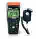 Ht309 Ht Instruments Instrument Digital Luxmeter With Illuminance Measurement Of Led Sources