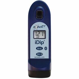 Industrial Test Systems 486101 Exact Idip Photometer Blue