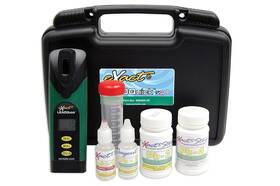 486900-w Industrial Test Systems Exact Leadquick Photometer Kit 476nm