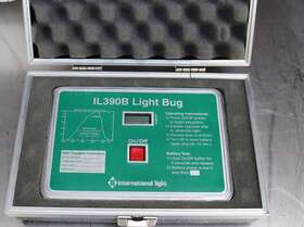 Il390 International Light Tech Technologies Bug