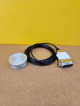 Xsd140b International Light Technologies Low Profile Uva Sensor With Calib. Cert