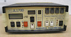 Jl1700 Jelight Radiometer Photoreader Research Company