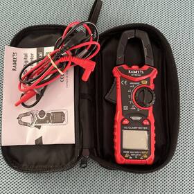 Ht206a Kaiweets Digital Clamp Meter