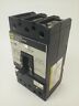 Kal36125 Square Circuit Breaker Shunt Trip Type Kal