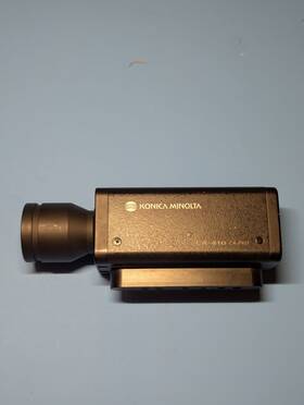 Ca-p427 Konica Minolta Ca-410 Color Analyzer Probe Us Seller