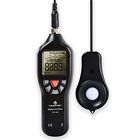 Kt-602 Kasuntest Digital Lux Photometer Auto Ranging Light To Min Av