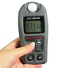 Leaton Light Meters Digital Luxmeter Illuminance Meter Lux 706693327485