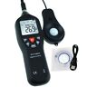 Lh0302-24 Unbranded Digital Illuminometer To Lux Auto Ranging Instrument 6933834693886