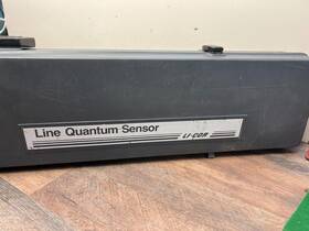 Li-cor Li-191sb Li-cor Line Quantum Sensor
