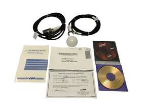 Li-cor Li-192sa Li-cor Radiation Sensors And Li-193sa