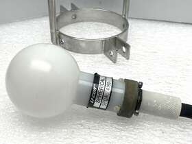 Li-193 Li-cor Spherical Spqa 4160 Underwater Quantum Sensor Photon Flux Par 350m