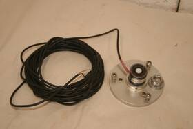 Li-cor Py25169 Li-cor Photometer Monitoring Sensor Pyranometer