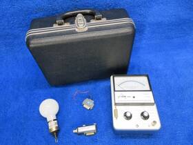Licor Li-185r Li-cor Li-185b Quantum/radiometer/photometer I-193sb Spherical Adapter And Sensor