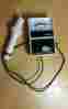 Lim2300 Light Intensity Meter By Environmental Concepts Used