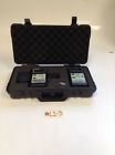 Uv-100u Lm-100f Unknown Uv Light Meter W Case Warranty Fast Shipping