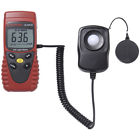 Lm-200led Meter Led Light Amprobe