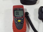Lm-200 Lm200 Amprobe Led Light Meter Silicon Photodiode And Filter