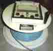 Lmd-8a Montedoro Corporation Whitney Instrument Division Corp Underwater Light Meter Model
